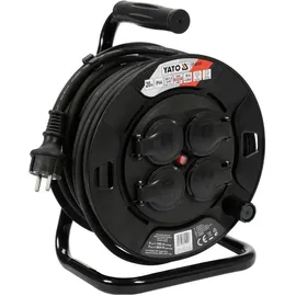 Yato Kabelrolle 81053 30 m