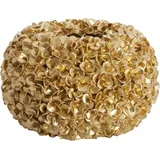 Light & Living Vase Phylia - Gold - Ø38cm