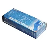 NITRAS TOUGH GRIP N 300 Einmalhandschuhe, 30 cm 8340-XL , 1 Packung = 50 Stück, Größe XL