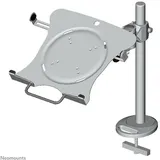NeoMounts Notebook-V100 silber