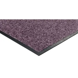 Wash+Dry Fußmatte, Lavender Mist 60x180cm, innen, waschbar, lila