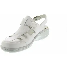 WALDLÄUFER 2021 Heria, weiß 4