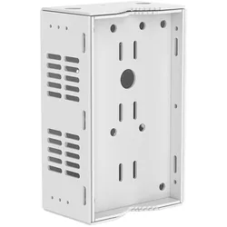 Axis T93C Wall-and-Pole Conduit Back Box - Gehäuse