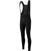 Scott Rc Pro Warm +++ Lange Trägerhose - Black