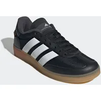 adidas Spezial Damen Schwarz/Weiß/Rot 46
