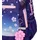 Schneiders Vienna Schneiders Rucksack Backpack 11L Blue Bloom dunkelviolett - Dunkelviolett/Lila