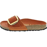 BIRKENSTOCK Madrid Big Buckle 1026632, Sandalen - 36 EU - 36 EU Schmal