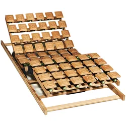 Elza Maxiflex B Tellerrahmen MOT - 100x210cm	MOT= motorisch verstellbar