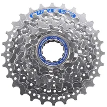Shimano Kassette 8-fach Silber 13-26 Zähne