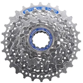 Shimano Kassette 8-fach Silber 13-26 Zähne