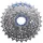 Shimano Kassette 8-fach Silber 13-26 Zähne