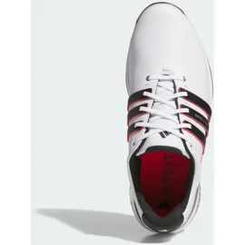 adidas PERFORMANCE Sportschuh Tour360 25 Spikeless Golfschuh / schwarz / weiß 43-43,5