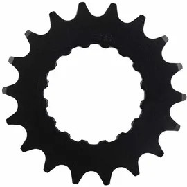Bosch Kettenblatt 15 Zähne Schwarz