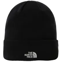 The North Face Norm Beanie tnf Black