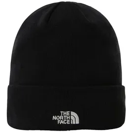 The North Face Norm Beanie tnf Black