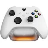 8BitDo Charging Dock für Xbox Wireless Controllers, - weiß