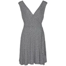 s.Oliver Strandkleid Rosa/Mehrfarbig 48
