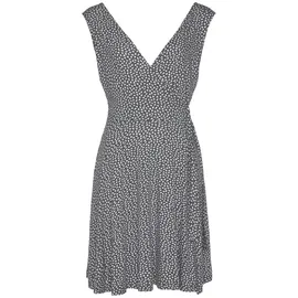 s.Oliver Strandkleid Rosa/Mehrfarbig 48