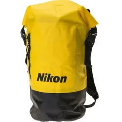 Nikon Wasserbeständiger Rucksack 20L Gelb