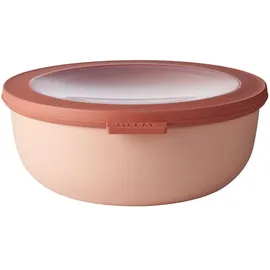 Mepal Cirqula nordic blush 1,25 l