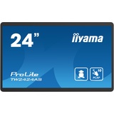 Iiyama ProLite TW2424AS-B1 Digital Signage Display 61cm 24" Zoll 1920 x 1080 Pixel 24/7