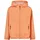 CMP Regenjacke Kid G Rain Fix Hood Orange 104