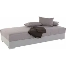 HAPO Sam 120 x 200 cm H3 Grau