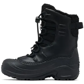 Columbia BugabootTM Wanderstiefel - Black / Graphite - EU 26