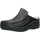 WOLKY Roll Slide Schwarz 39