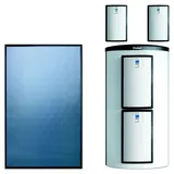 Vaillant Solar Paket SHU 9.441/5 0010042375