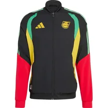 adidas Jamaica 26 Tiro Presentation Jacket black (095A) L