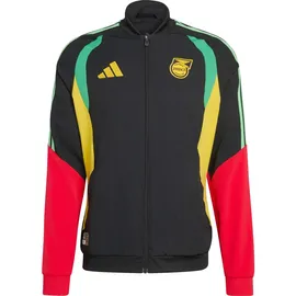 adidas Jamaica 26 Tiro Presentation Jacket black (095A) L