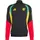 adidas Jamaica 26 Tiro Presentation Jacket black (095A) L