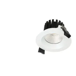 LED2 2231531DT LED Außeneinbauleuchte Max 1 | 8W integrierte LED-Quelle | 3000K