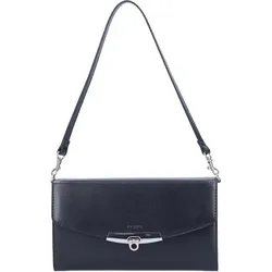 Picard Dolce Vita Clutch Tasche Leder 23 cm  blau
