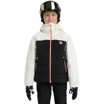 Roxy Snowboardjacke »Snowyhill Puffy« Roxy schwarz