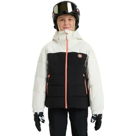 Roxy Snowboardjacke »Snowyhill Puffy« Roxy schwarz