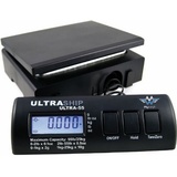 MyWeigh Feinwaage Paketwaage Ultraship-55, LCD Display