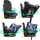 XOMAX XZ-16 Kindersitz drehbar 360° mit ISOFIX und Liegefunktion I mitwachsend I 0-36 kg, 0-12 Jahre, Gruppe 0/1/2/3 I 5-Punkt-Gurt und 3-Punkt-Gurt I Bezug abnehmbar, waschbar I ECE i-Size 129R