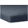 Traumschlaf Spannbettlaken Flauschbiber 140 x 200 - 160 x 200 cm blau