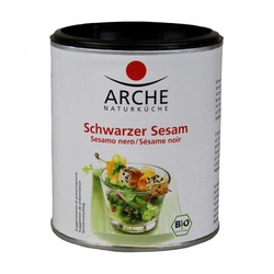 Arche Schwarzer Sesam bio