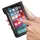 KLICKfix Phonebag Light M schwarz