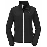 Schöffel Softshell Jacket Rinnen Women black 40