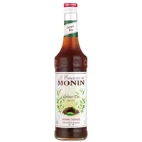 Grüner Tee - Monin Teekonzentrat (0,7l)