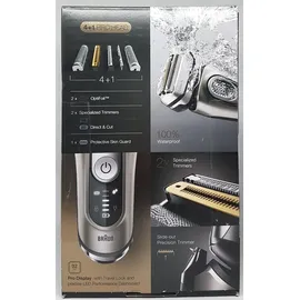 Braun Series 9 9385cc