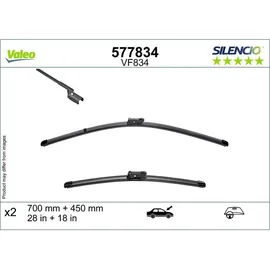Valeo Silencio 577834