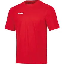 Jako T-Shirt Base rot 42
