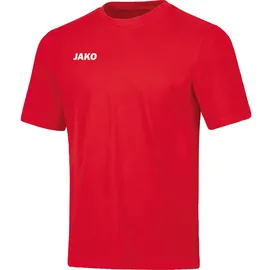 Jako T-Shirt Base rot 42