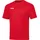 Jako T-Shirt Base rot 42