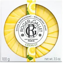 Roger & Gallet Cedrat Seife 100 g